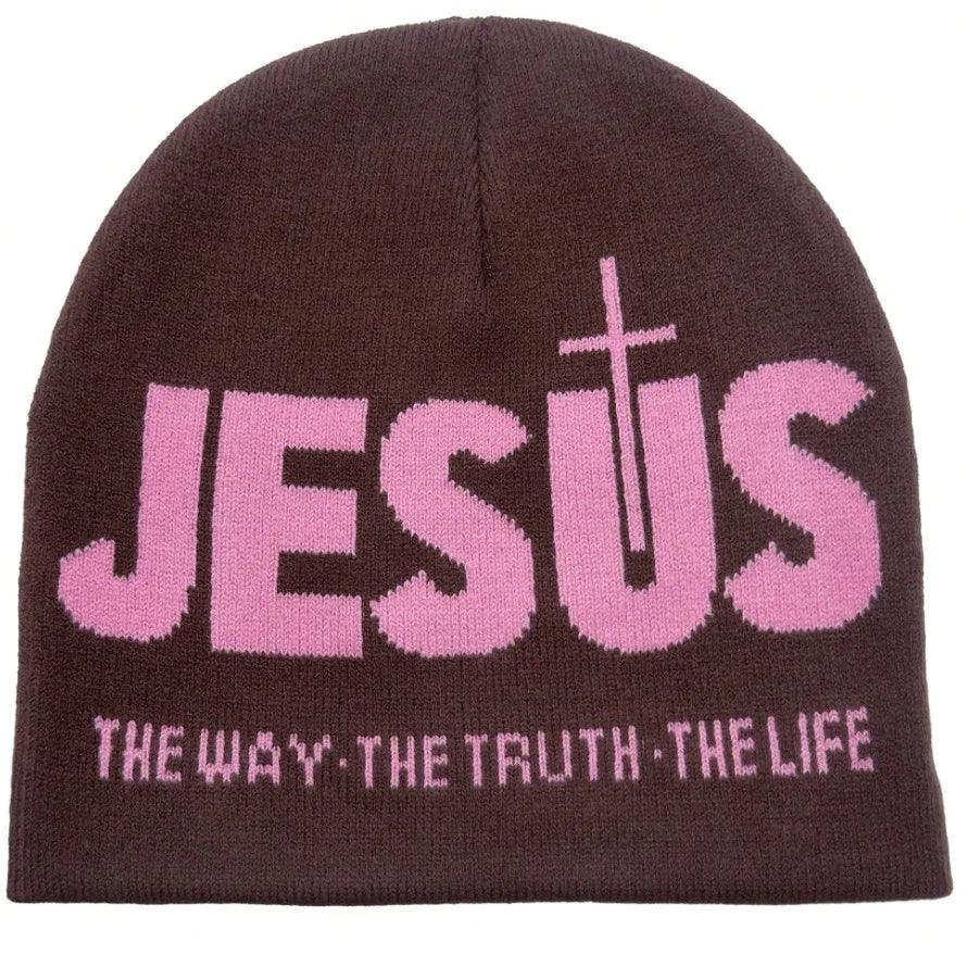 Cadeau Bonnet Jésus