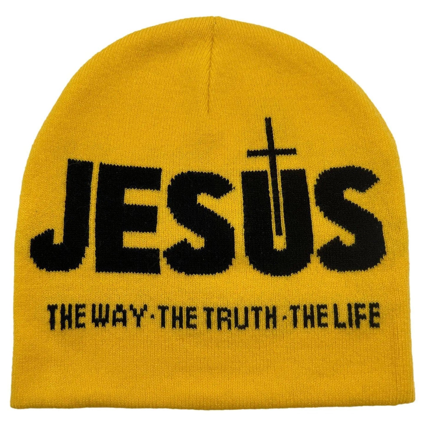 Cadeau Bonnet Jésus