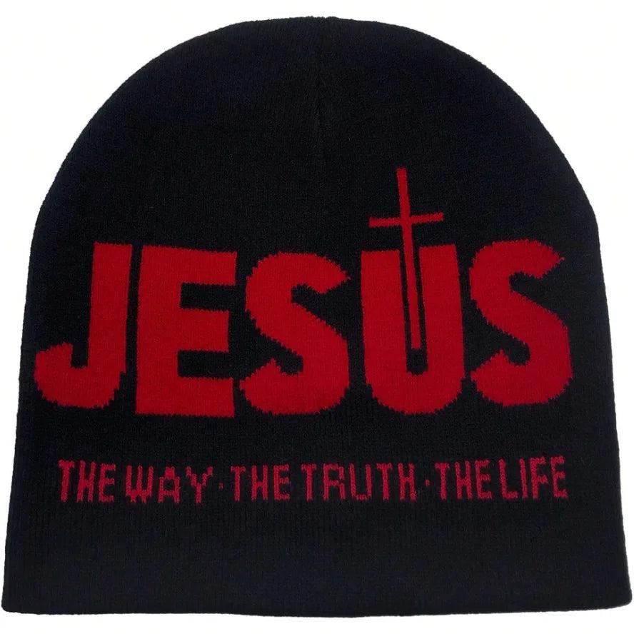 Cadeau Bonnet Jésus