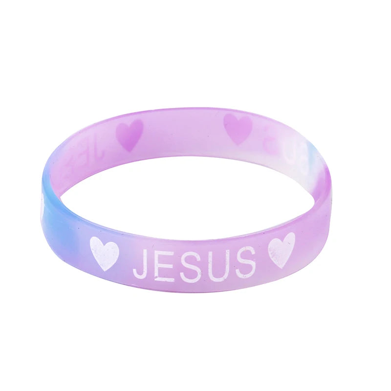 bracelet-silicone-jesus