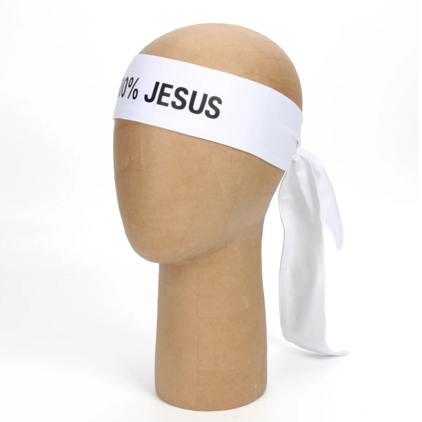 bandeau jesus sport accessoire