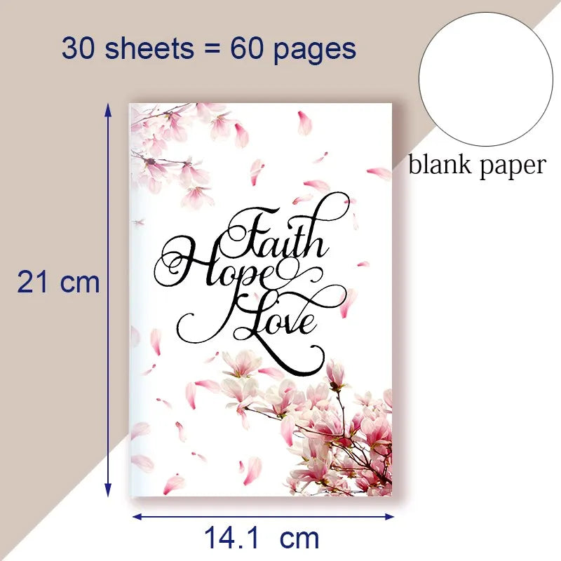 carnet_notes_faith-love-hope cadeau