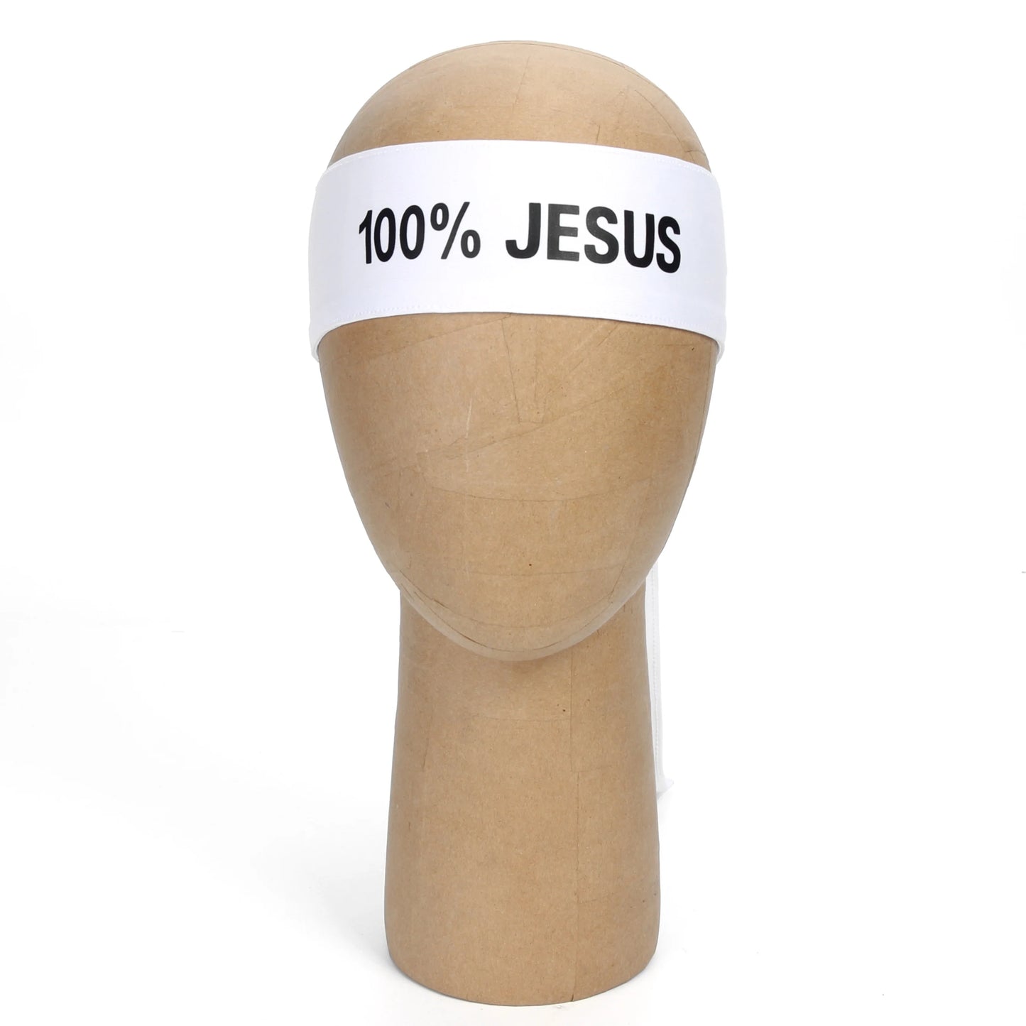 bandeau jesus sport accessoire