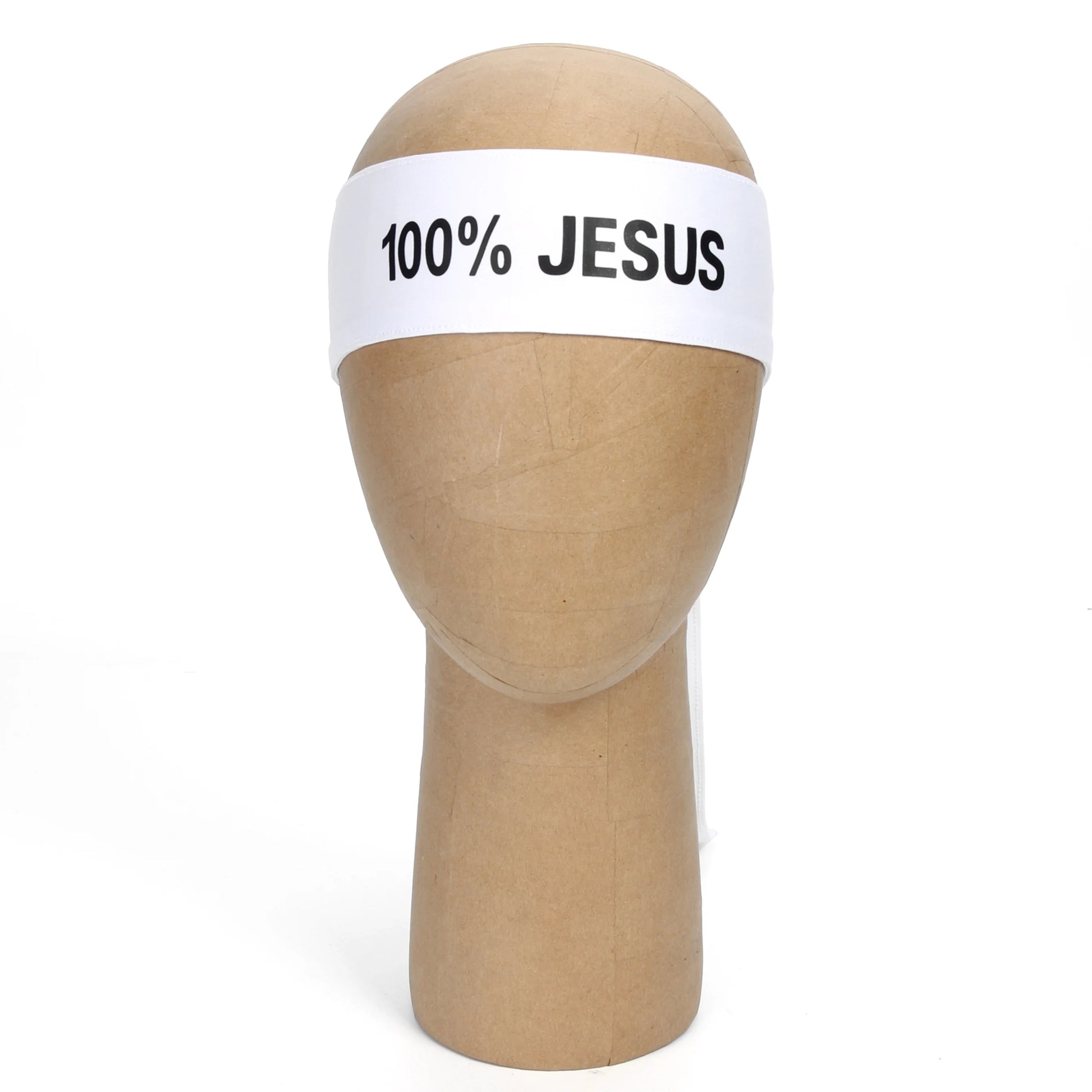 bandeau jesus sport accessoire